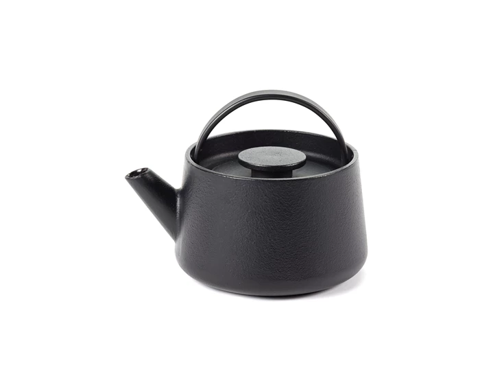 Serax-Sergio-Herman-Inku-theepot-gietijzer-80cl