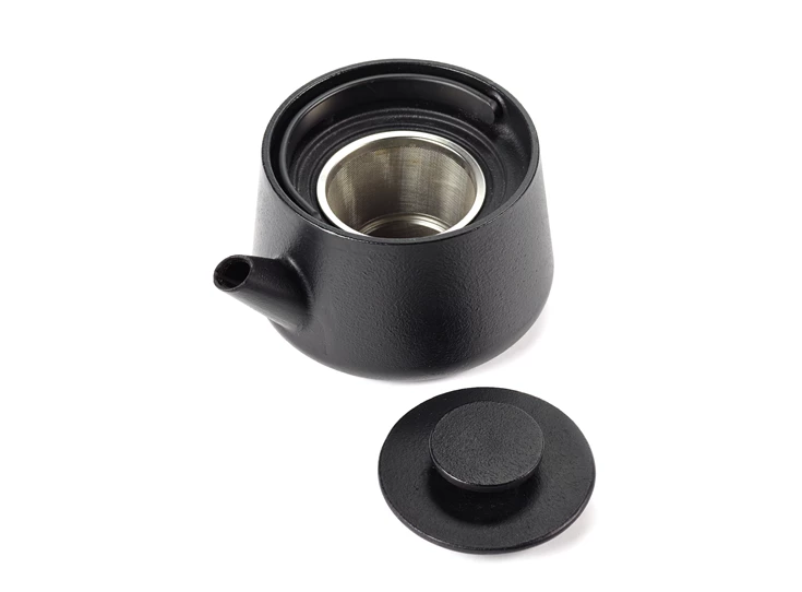 Serax-Sergio-Herman-Inku-theepot-gietijzer-80cl