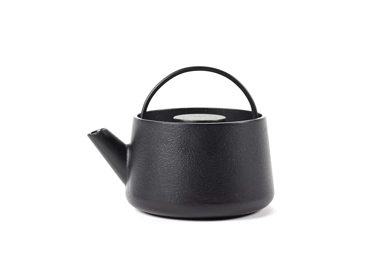 Serax-Sergio-Herman-Inku-theepot-gietijzer-80cl