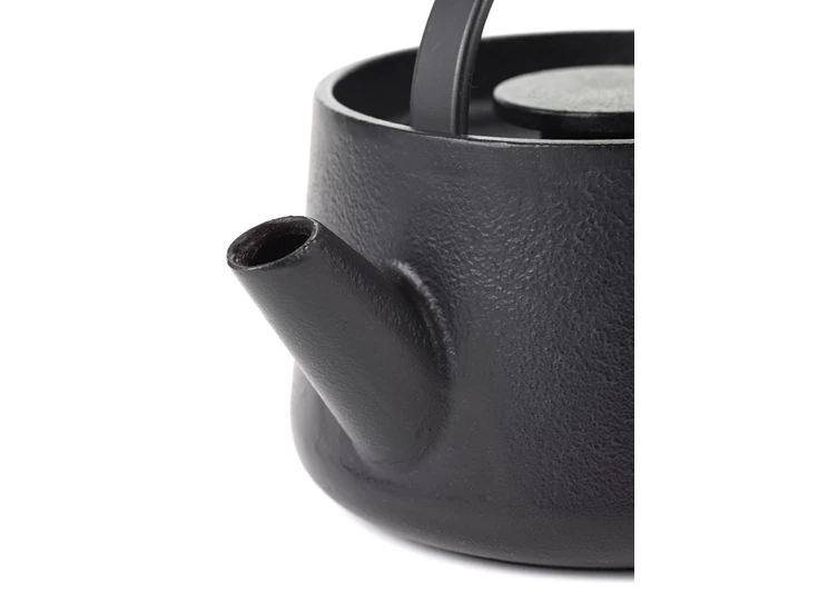 Serax-Sergio-Herman-Inku-theepot-gietijzer-80cl