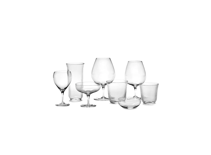 Serax-Sergio-Herman-Inku-universeel-glas-10cl