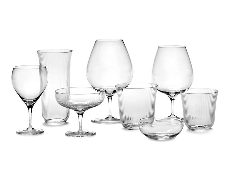 Serax-Sergio-Herman-Inku-universeel-glas-10cl