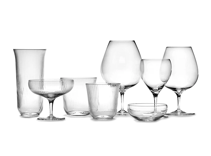 Serax-Sergio-Herman-Inku-universeel-glas-10cl