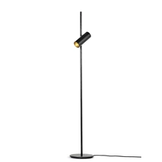 Serax-Sofisticato-staande-lamp-nr15-blauwstaal-H140cm