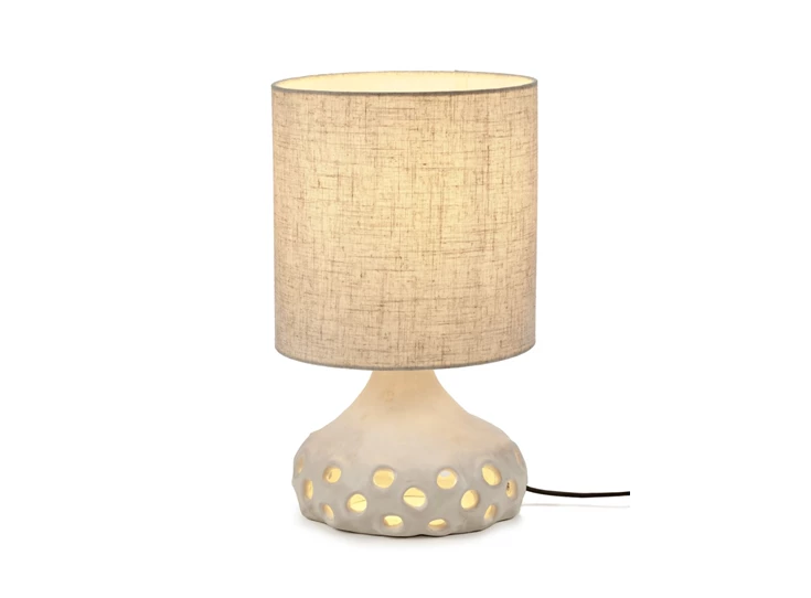 Serax-Sophie-Casier-tafellamp-Oya-01-D25cm-H42cm-beige