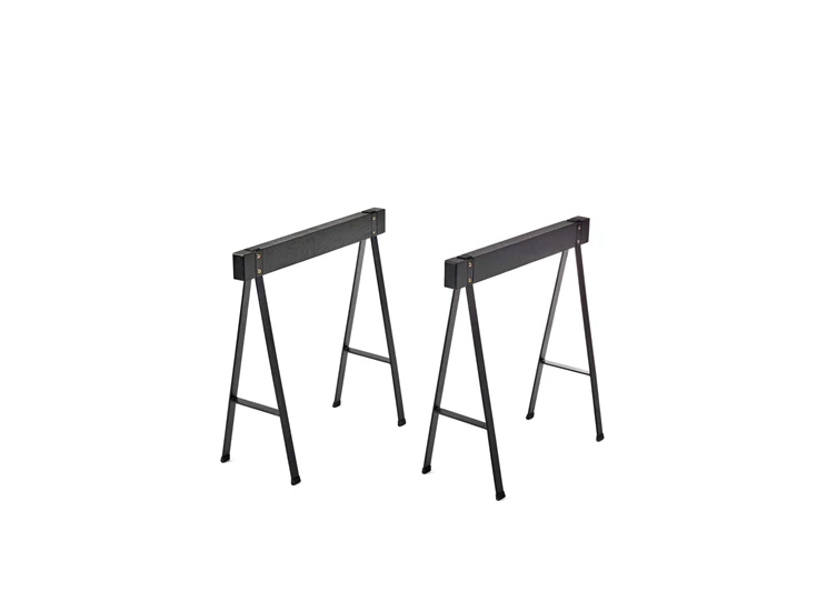 Serax-Studio-Simple-set-van-2-poten-voor-tafelblad-S-L-70xH71cm-zwart
