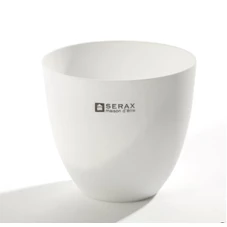 Serax-theelicht-porselein-wit-afgerond-H8cm