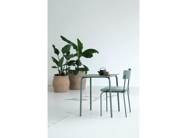 Serax-Vincent-Van-Duysen-August-armstoel-eucalyptus-green