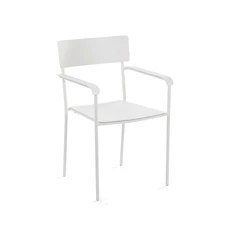 Serax-Vincent-Van-Duysen-August-armstoel-sand