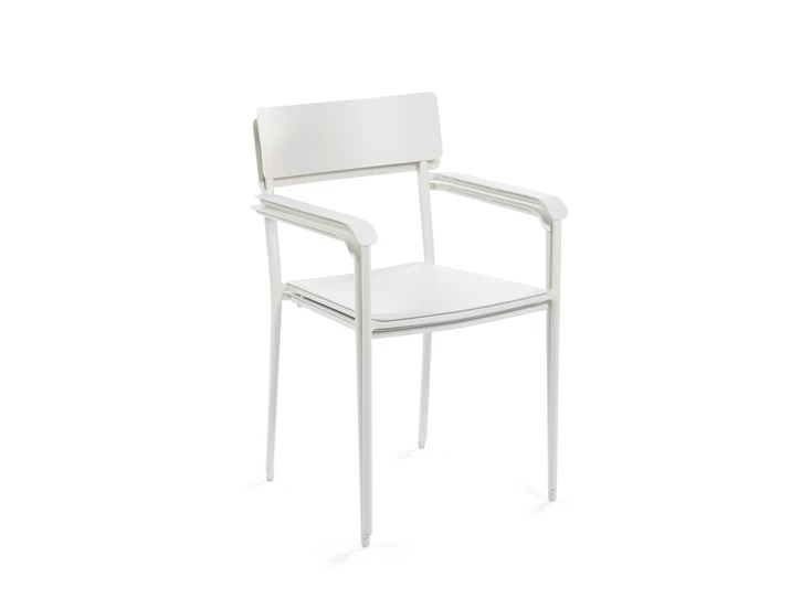 Serax-Vincent-Van-Duysen-August-armstoel-sand