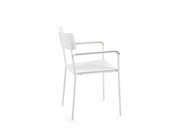 Serax-Vincent-Van-Duysen-August-armstoel-sand