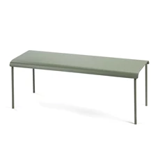 Serax-Vincent-Van-Duysen-August-bank-120x45cm-H45cm-eucalyptus-green