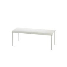 Serax-Vincent-Van-Duysen-August-bank-120x45cm-H45cm-zand