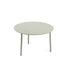 Serax-Vincent-Van-Duysen-August-bijzettafel-50x50x30cm-eucalyptus-green