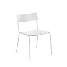 Serax-Vincent-Van-Duysen-August-dining-chair-alu-sand