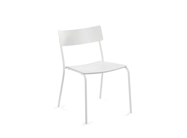 Serax-Vincent-Van-Duysen-August-dining-chair-alu-sand