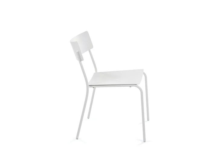 Serax-Vincent-Van-Duysen-August-dining-chair-alu-sand