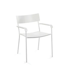 Serax-Vincent-Van-Duysen-August-dining-chair-alu-sand