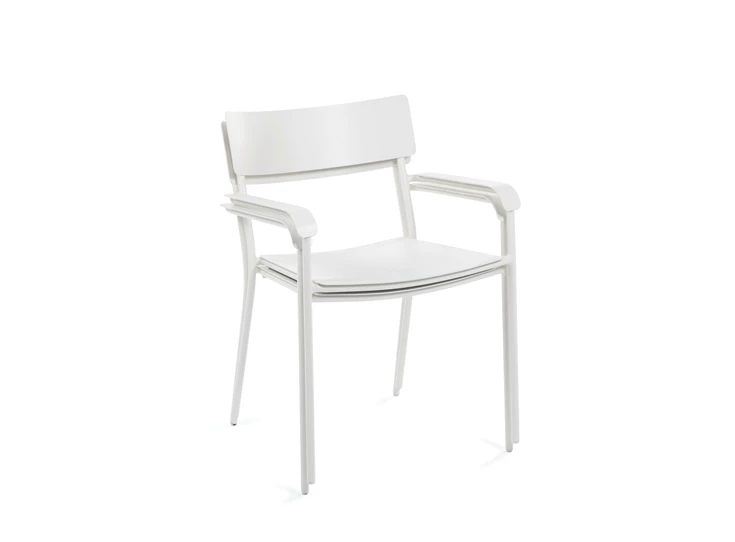Serax-Vincent-Van-Duysen-August-dining-chair-alu-sand