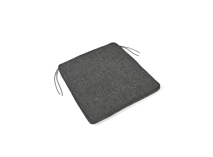 Serax-Vincent-Van-Duysen-August-kussen-lounge-chair-54x51x4cm-zwart