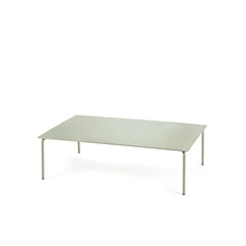 Serax-Vincent-Van-Duysen-August-lage-tafel-120x80x35cm-eucalyptus-green