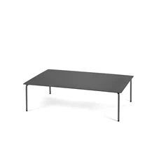Serax-Vincent-Van-Duysen-August-lage-tafel-120x80x35cm-zwart