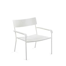 Serax-Vincent-Van-Duysen-August-lounge-chair-alu-sand
