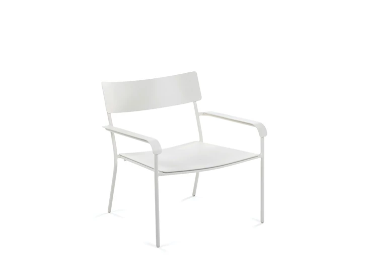 Serax-Vincent-Van-Duysen-August-lounge-chair-alu-sand