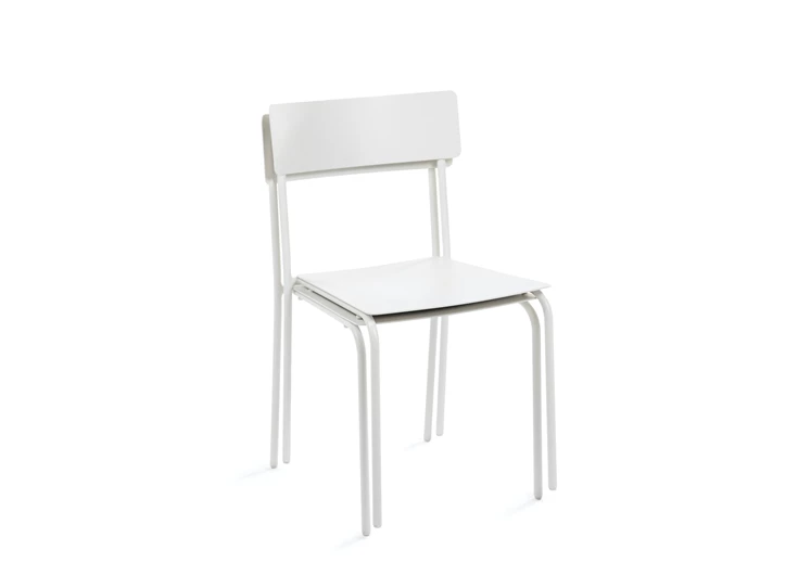 Serax-Vincent-Van-Duysen-August-stoel-sand