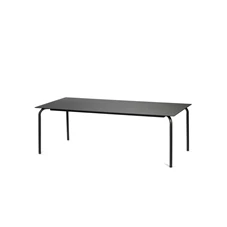 Serax-Vincent-Van-Duysen-August-tafel-220x100cm-H75cm-zwart