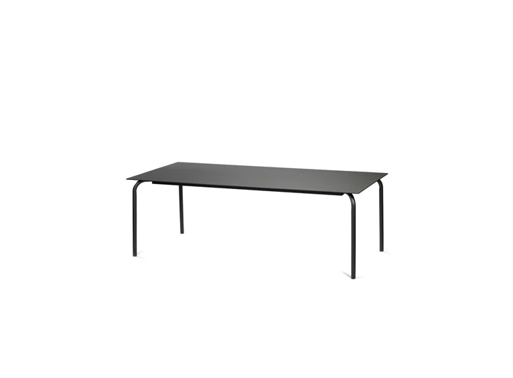 Serax-Vincent-Van-Duysen-August-tafel-220x100cm-H75cm-zwart