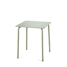 Serax-Vincent-Van-Duysen-August-tafel-65x65cm-eucalyptus-green