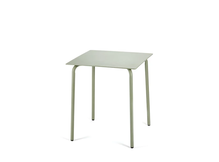 Serax-Vincent-Van-Duysen-August-tafel-65x65cm-eucalyptus-green