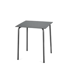 Serax-Vincent-Van-Duysen-August-tafel-65x65cm-zwart