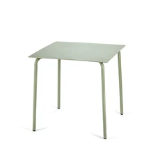 Serax-Vincent-Van-Duysen-August-tafel-75x75cm-eucalyptus-groen
