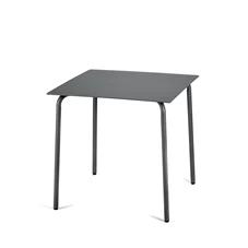 Serax-Vincent-Van-Duysen-August-tafel-75x75cm-zwart
