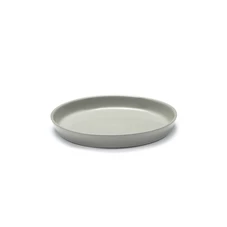 Serax-Vincent-Van-Duysen-Cena-diep-bord-D22cm-H28cm-sand