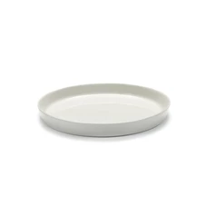 Serax-Vincent-Van-Duysen-Cena-diep-bord-D26cm-H28cm-ivory