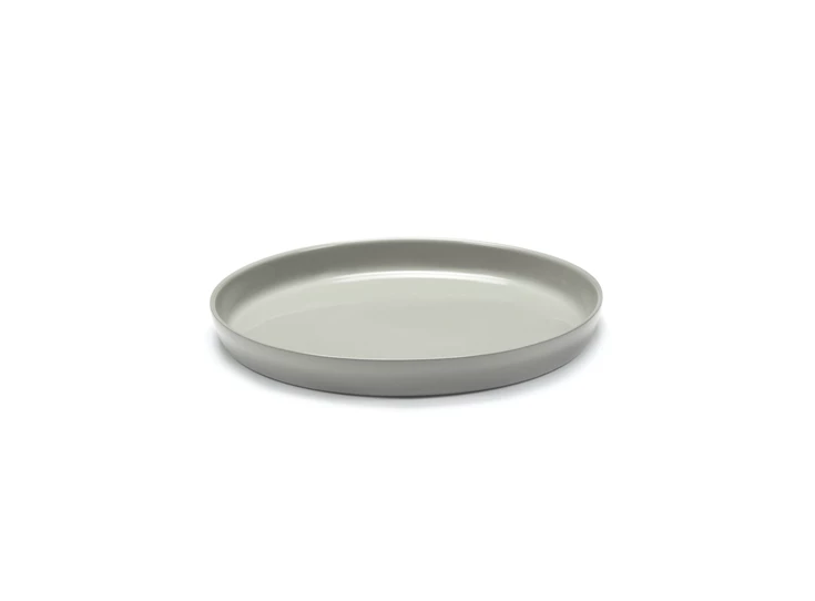 Serax-Vincent-Van-Duysen-Cena-diep-bord-D26cm-H28cm-sand