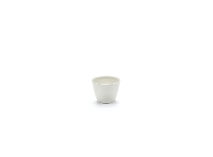 Serax-Vincent-Van-Duysen-Cena-espressobeker-12cl-ivory