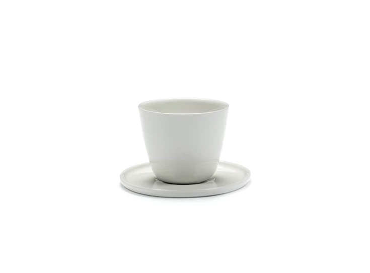 Serax-Vincent-Van-Duysen-Cena-espressobeker-12cl-ivory