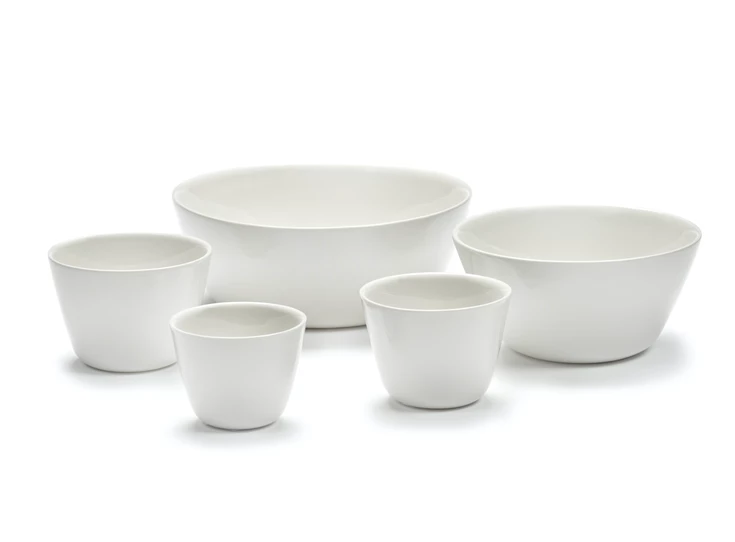 Serax-Vincent-Van-Duysen-Cena-espressobeker-12cl-ivory