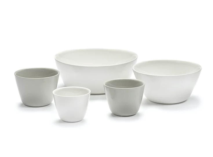 Serax-Vincent-Van-Duysen-Cena-espressobeker-12cl-ivory