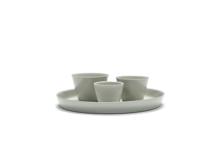 Serax-Vincent-Van-Duysen-Cena-espressobeker-12cl-sand