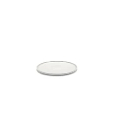 Serax-Vincent-Van-Duysen-Cena-plat-bord-D14cm-H08cm-ivory