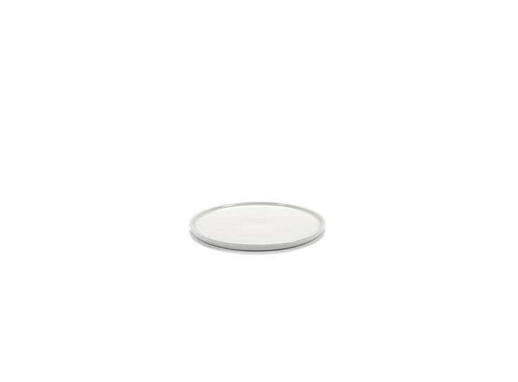Serax-Vincent-Van-Duysen-Cena-plat-bord-D14cm-H08cm-ivory