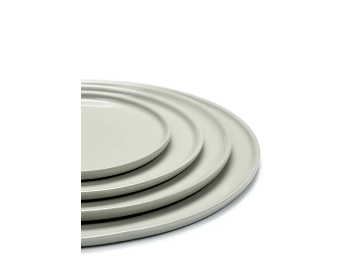 Serax-Vincent-Van-Duysen-Cena-plat-bord-D14cm-H08cm-sand
