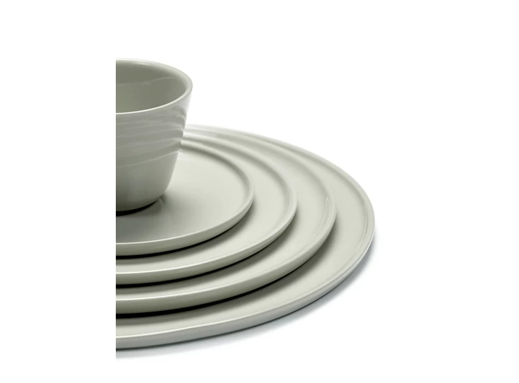 Serax-Vincent-Van-Duysen-Cena-plat-bord-D14cm-H08cm-sand