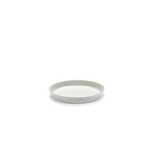 Serax-Vincent-Van-Duysen-Cena-plat-bord-D14cm-H18cm-ivory