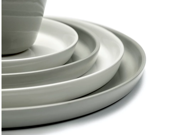 Serax-Vincent-Van-Duysen-Cena-plat-bord-D14cm-H18cm-ivory